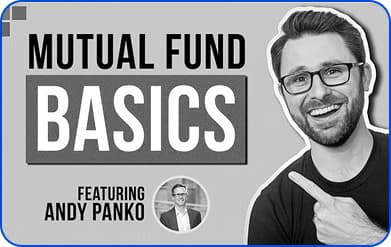 Mutual fund basics